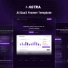 SaaS Vendor Management Template