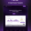 SaaS Vendor Management Template