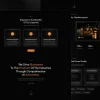 AI Automation Agency Template