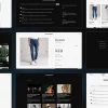 The Ultimate, Powerful Framer E-commerce Template for 2025: Cometica