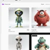 The Effortless, Secure Digital Product Marketplace Template for 2025: Product Hub