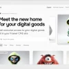 The Effortless, Secure Digital Product Marketplace Template for 2025: Product Hub