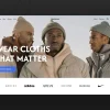 The Ultimate Stunning Fashion E-commerce Template for 2025