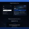 AI Startup Landing Page