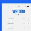 The Stunning, Professional Personal Portfolio Template for 2025: Villo