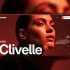 Portfolio Landing Page