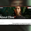 Portfolio Landing Page